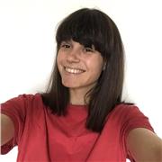 Dottoressa in Psicobiologia e Neuroscienze Cognitive